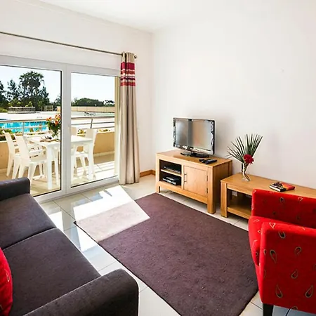 Апартаменти Beautiful 1-bed In