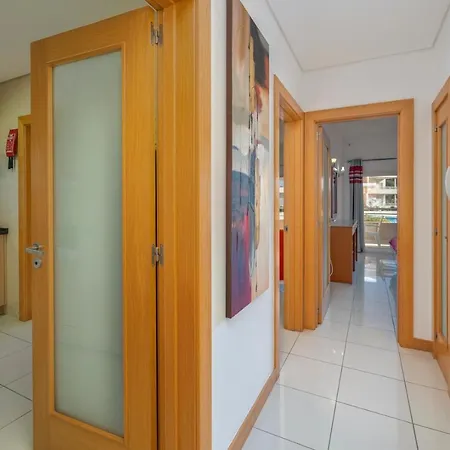 Beautiful 1-bed In Апартаменти